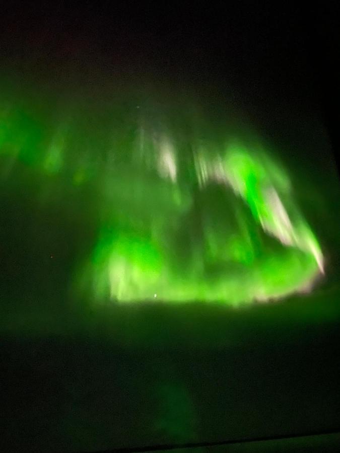 Yllaesjaervi Iglu Ylläsjärvi Kültér fotó
